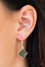 Load image into Gallery viewer, Feeling Inde-PENDANT- Green - Bauble and Bling Boutique 