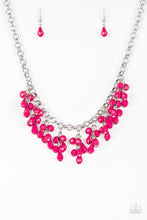 Load image into Gallery viewer, Modern Macarena - Pink - Bauble and Bling Boutique 