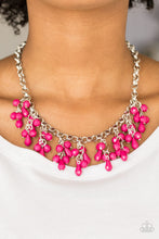 Load image into Gallery viewer, Modern Macarena - Pink - Bauble and Bling Boutique 