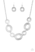 Load image into Gallery viewer, Basically Baltic - Silver - Bauble and Bling Boutique 