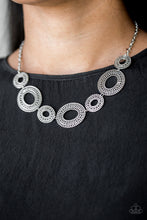 Load image into Gallery viewer, Basically Baltic - Silver - Bauble and Bling Boutique 
