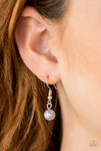 画像をギャラリービューアに読み込む, Put On Your Party Dress - Silver