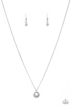 Load image into Gallery viewer, One Small Step For GLAM - White - Bauble and Bling Boutique 