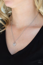 Load image into Gallery viewer, One Small Step For GLAM - White - Bauble and Bling Boutique 