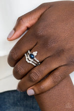 將圖片載入圖庫檢視器 Timeless Tiaras - Blue