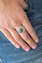 Cargar imagen en el visor de la galería, Blooming Badlands - Green - Bauble and Bling Boutique 