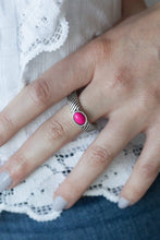 Charger l'image dans la galerie, Zebra Zen - Pink