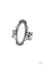 画像をギャラリービューアに読み込む, Leave No Trace - White