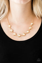 Load image into Gallery viewer, The Imperfectionist - Gold - Bauble and Bling Boutique 