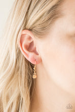 Load image into Gallery viewer, The Imperfectionist - Gold - Bauble and Bling Boutique 