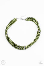 Load image into Gallery viewer, Put On Your Party Dress - Green - Bauble and Bling Boutique 