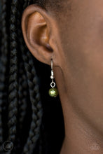 Load image into Gallery viewer, Put On Your Party Dress - Green - Bauble and Bling Boutique 