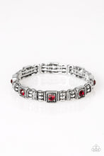 Load image into Gallery viewer, Metro Marvelous - Red - Bauble and Bling Boutique 