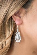 Load image into Gallery viewer, Award Winning Shimmer - Silver