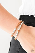 Laden Sie das Bild in den Galerie-Viewer, Downright Dressy - Brown