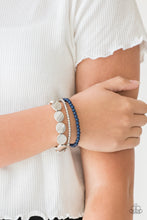 Load image into Gallery viewer, Beyond The Basics - Blue - Bauble and Bling Boutique 