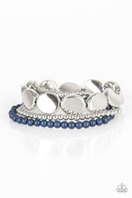 Load image into Gallery viewer, Beyond The Basics - Blue - Bauble and Bling Boutique 