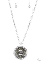 Load image into Gallery viewer, Lost SOL - Green - Bauble and Bling Boutique 