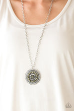 Load image into Gallery viewer, Lost SOL - Green - Bauble and Bling Boutique 