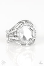 Load image into Gallery viewer, Stay For The Fireworks - White