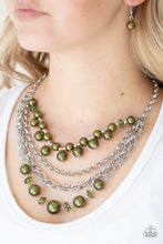 Load image into Gallery viewer, Rockin Rockette - Green