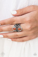 Load image into Gallery viewer, Rural Revel - Brown