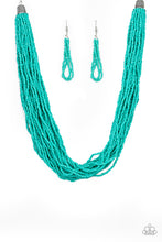 Load image into Gallery viewer, The Show Must CONGO On! - Blue - Bauble and Bling Boutique 