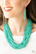 Load image into Gallery viewer, The Show Must CONGO On! - Blue - Bauble and Bling Boutique 