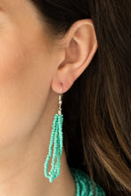 Load image into Gallery viewer, The Show Must CONGO On! - Blue - Bauble and Bling Boutique 