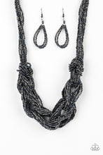 Load image into Gallery viewer, City Catwalk - Blue - Bauble and Bling Boutique 