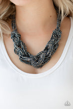Load image into Gallery viewer, City Catwalk - Blue - Bauble and Bling Boutique 