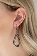 Load image into Gallery viewer, City Catwalk - Blue - Bauble and Bling Boutique 