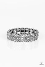Load image into Gallery viewer, Modern Magnificence - Silver