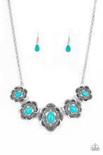 Load image into Gallery viewer, Too Many Chiefs - Blue - Bauble and Bling Boutique 