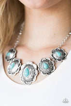 Load image into Gallery viewer, Too Many Chiefs - Blue - Bauble and Bling Boutique 