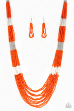 Charger l'image dans la galerie, Let It BEAD - Orange