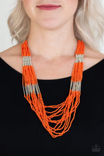 Charger l'image dans la galerie, Let It BEAD - Orange