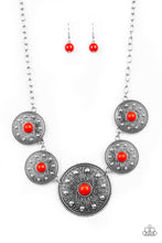 Load image into Gallery viewer, Hey, SOL Sister - Red