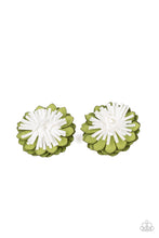 將圖片載入圖庫檢視器 Blooming Bliss - Green - Bauble and Bling Boutique 