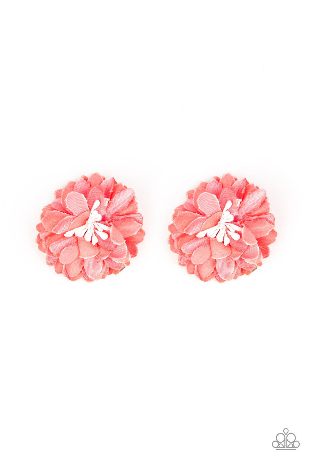 Tasteful In Tulips - Orange - Bauble and Bling Boutique 