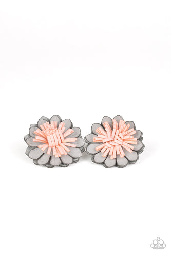 Blooming Bliss - Silver - Bauble and Bling Boutique 