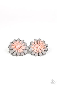 Blooming Bliss - Silver - Bauble and Bling Boutique 