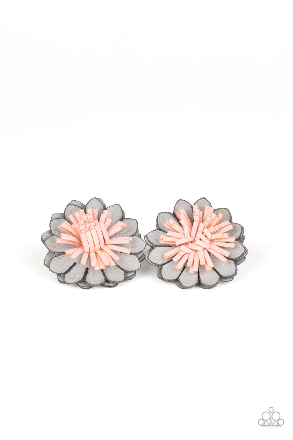 Blooming Bliss - Silver - Bauble and Bling Boutique 