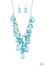 Load image into Gallery viewer, Irresistible Iridescence - Blue