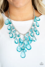 Load image into Gallery viewer, Irresistible Iridescence - Blue