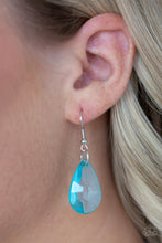 Load image into Gallery viewer, Irresistible Iridescence - Blue