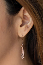 將圖片載入圖庫檢視器 Rogue Vogue - Copper - Bauble and Bling Boutique 