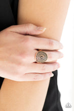 Laden Sie das Bild in den Galerie-Viewer, Good For The SOL - Copper - Bauble and Bling Boutique 