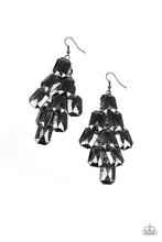 將圖片載入圖庫檢視器 Contemporary Catwalk - Black - Bauble and Bling Boutique 