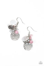 Load image into Gallery viewer, Ocean Oracle - Pink - Bauble and Bling Boutique 